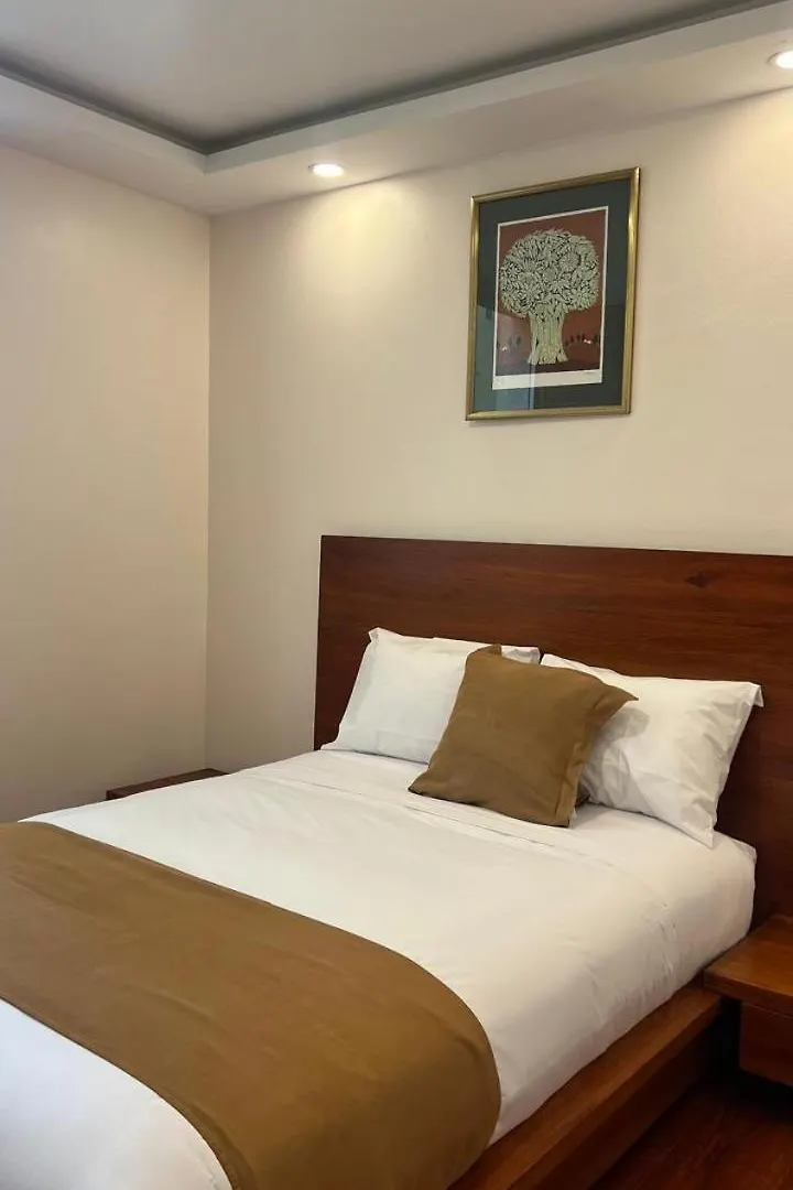 Appartamento Located In The Heart Of Quito